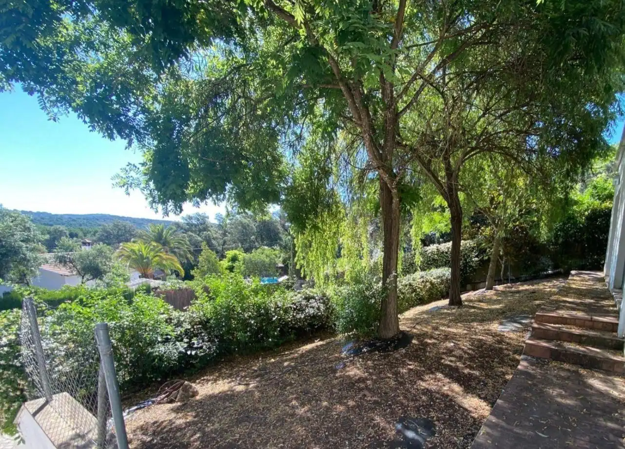 Houses for sale in Santa Maria de Trassierra