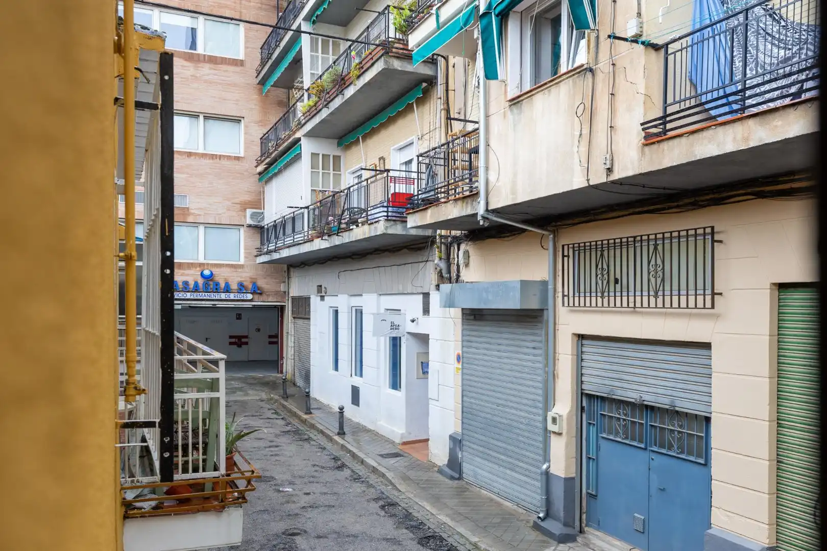 Piso con terraza en venta en Centro, imagen 22