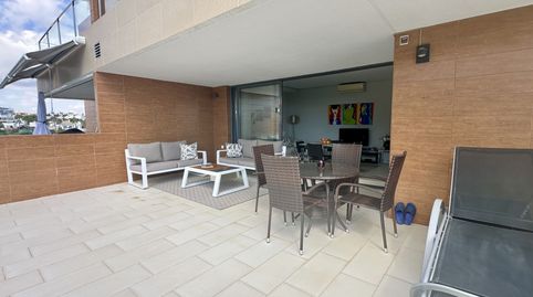 Foto 4 de Pis en venda a Villamartín - Las Filipinas, Orihuela