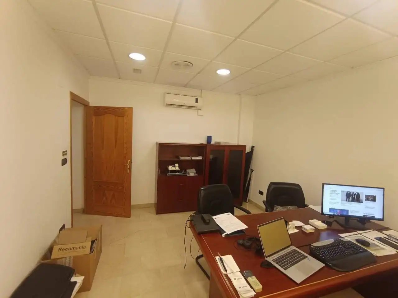 Ufficio in affitto a Calle JUAN NEGRIN, imagen 4