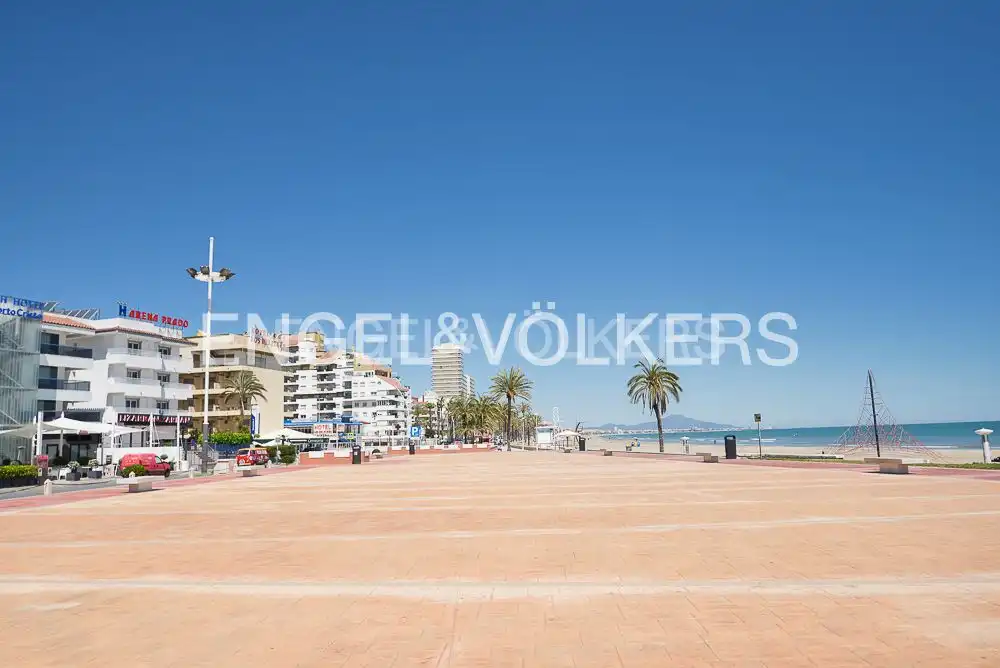Pis amb ascensor en venda a Playa Norte, imagen 16