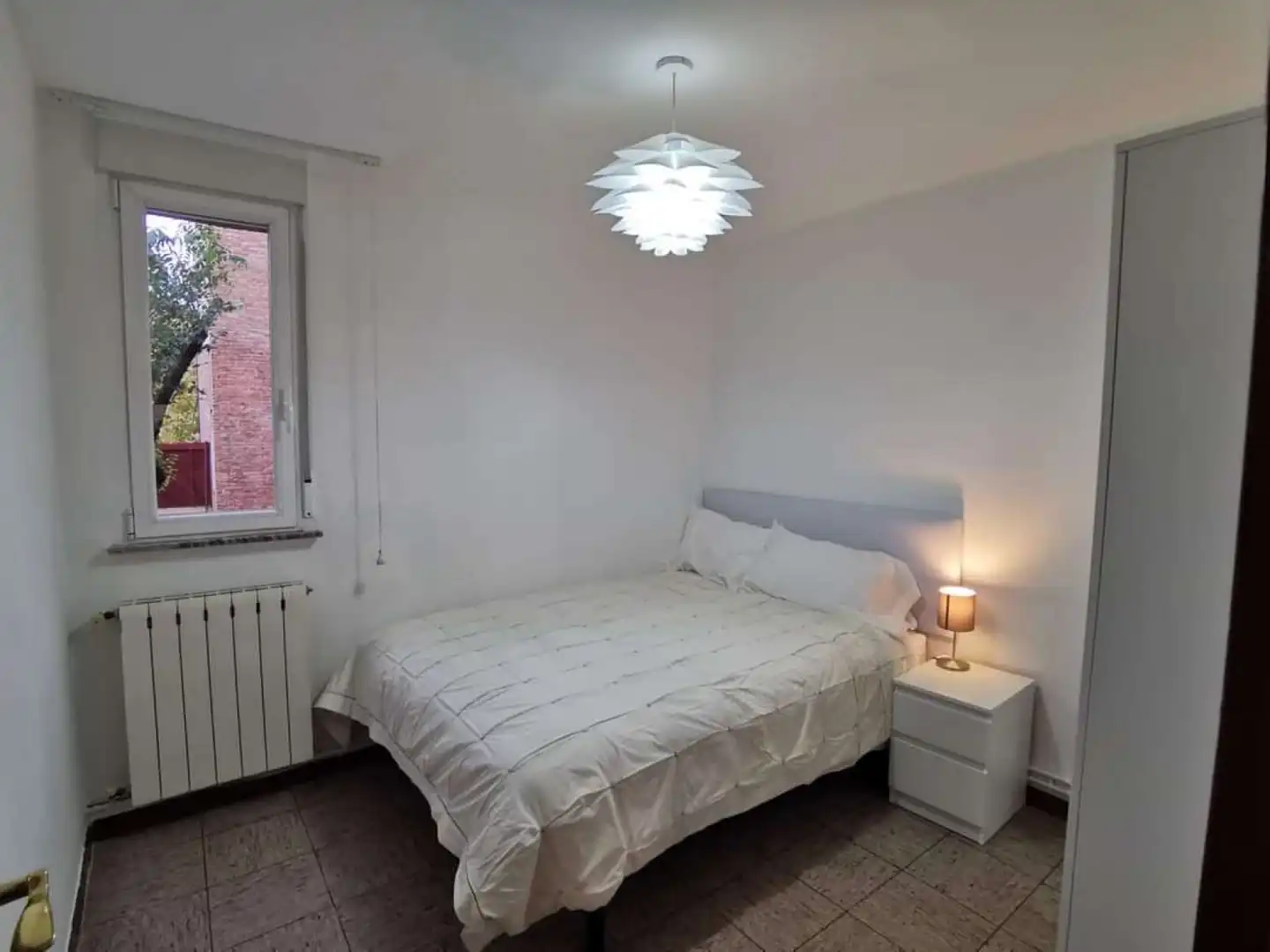 Habitació a Almendrales