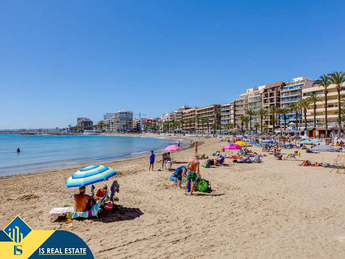 Penthouse mit Terrasse zum Verkauf in Playa del Cura, imagen 29