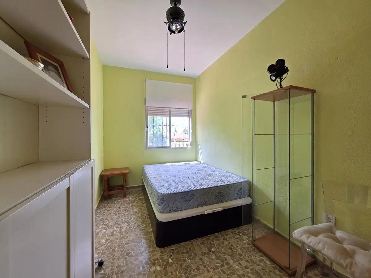 Chalet con piscina en venta en Palomares del Río, imagen 29