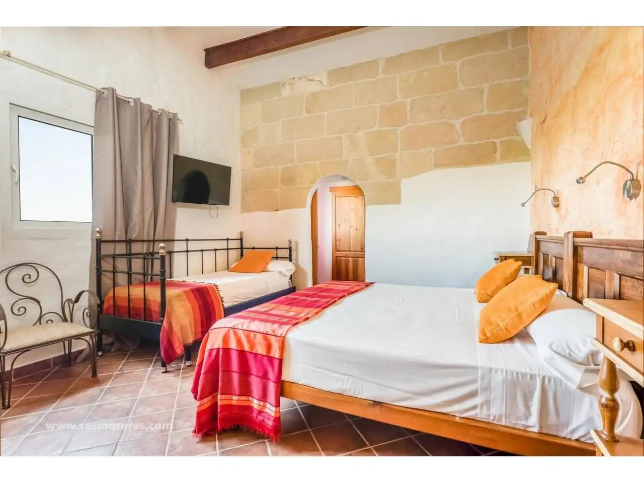 Terreno rustico in vendita a Sant Climent - Es Canutells, imagen 39