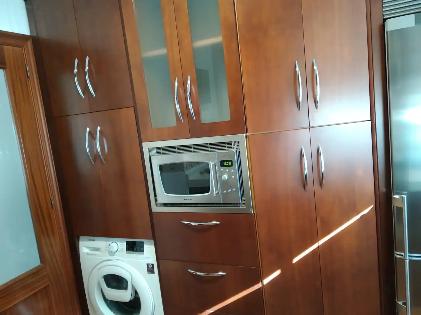 Wohnung zum Verkauf in El Valle