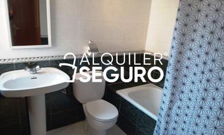 Foto 5 de Pis de lloguer a Voluntaria Entrega, Arriaga - Lakua, Vitoria - Gasteiz