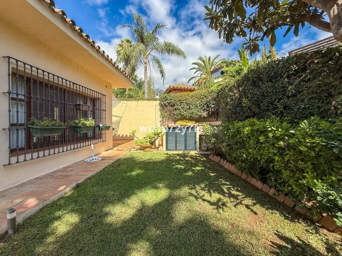 Casa a schiera in vendita a Milla de Oro, imagen 30