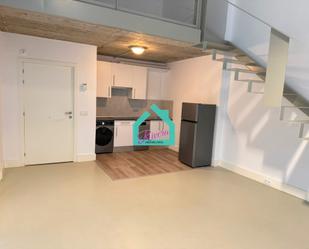 Kitchen of Loft to rent in Camarma de Esteruelas  with Air Conditioner, Heating and Oven