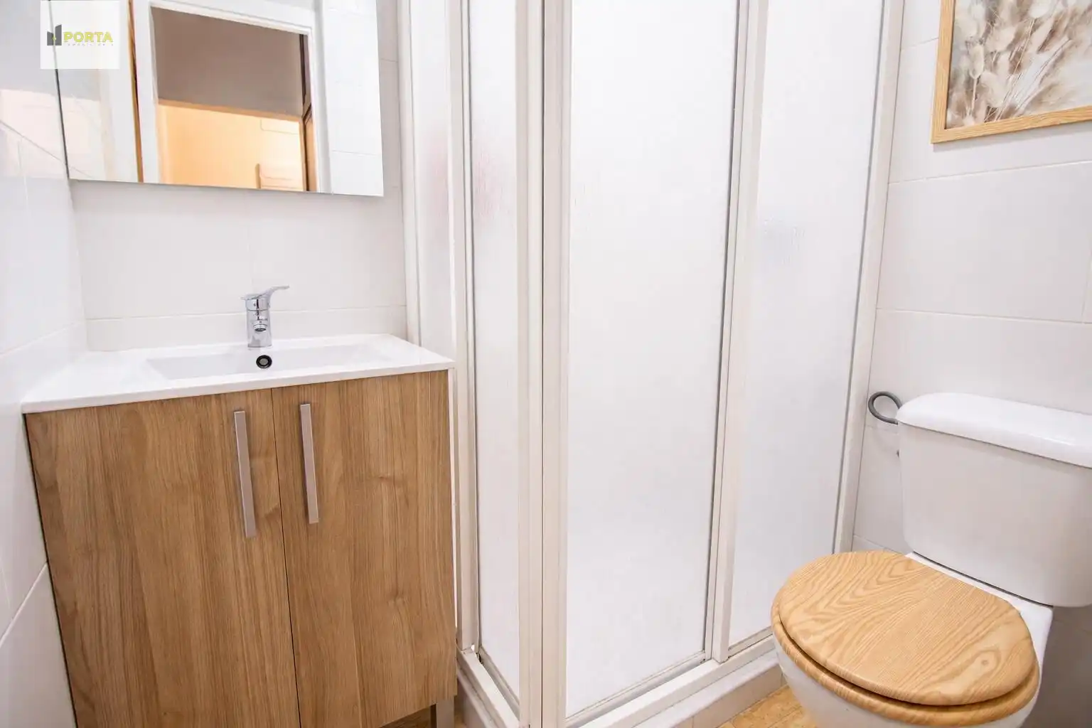 Piso en venta en El Pino - Bajo de Guía