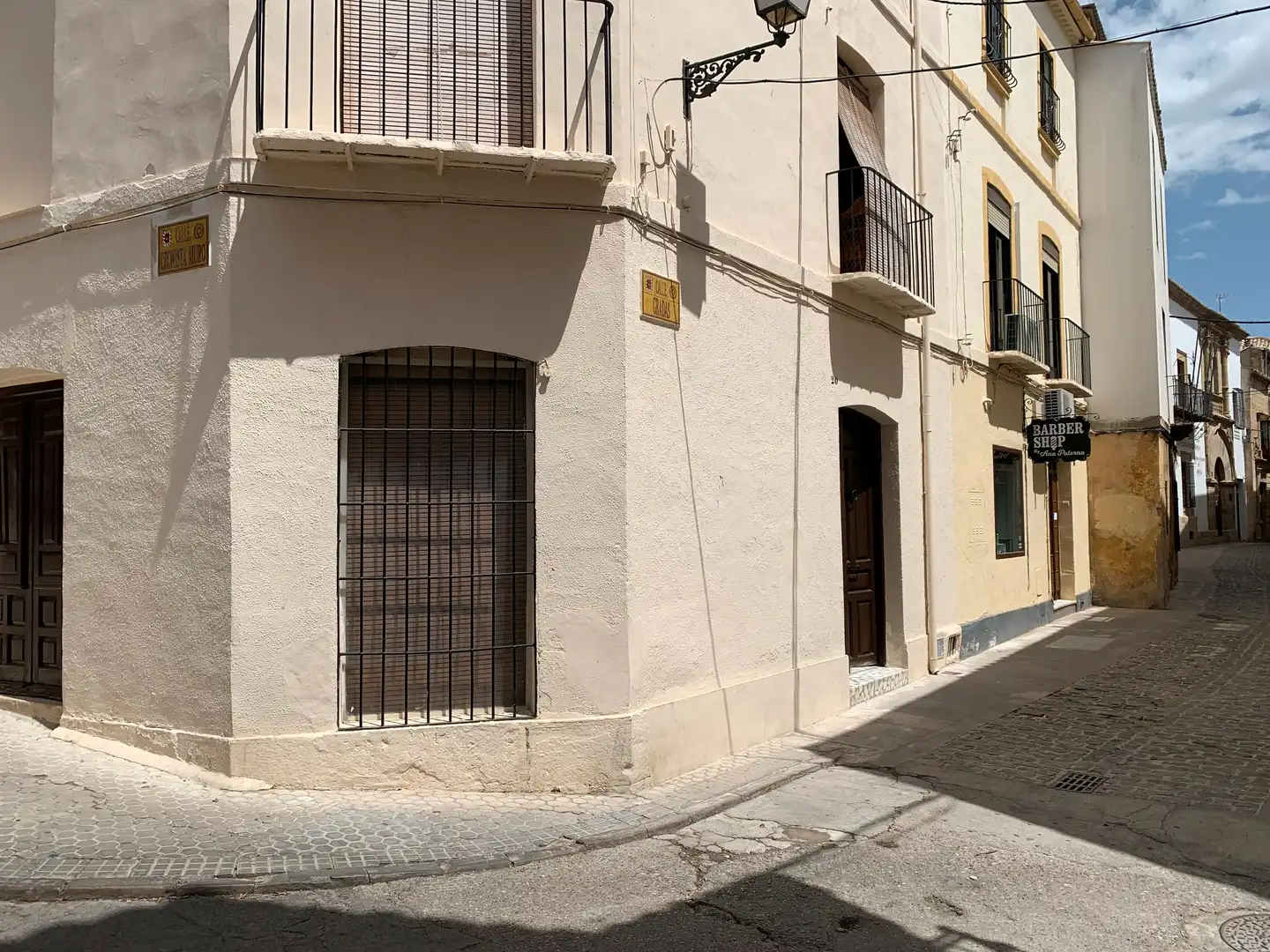 Casa con terrazza in vendita a Calle Gradas, imagen 4