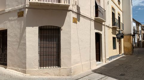Foto 4 de Casa o chalet en venta en Calle Gradas, Úbeda, Jaén
