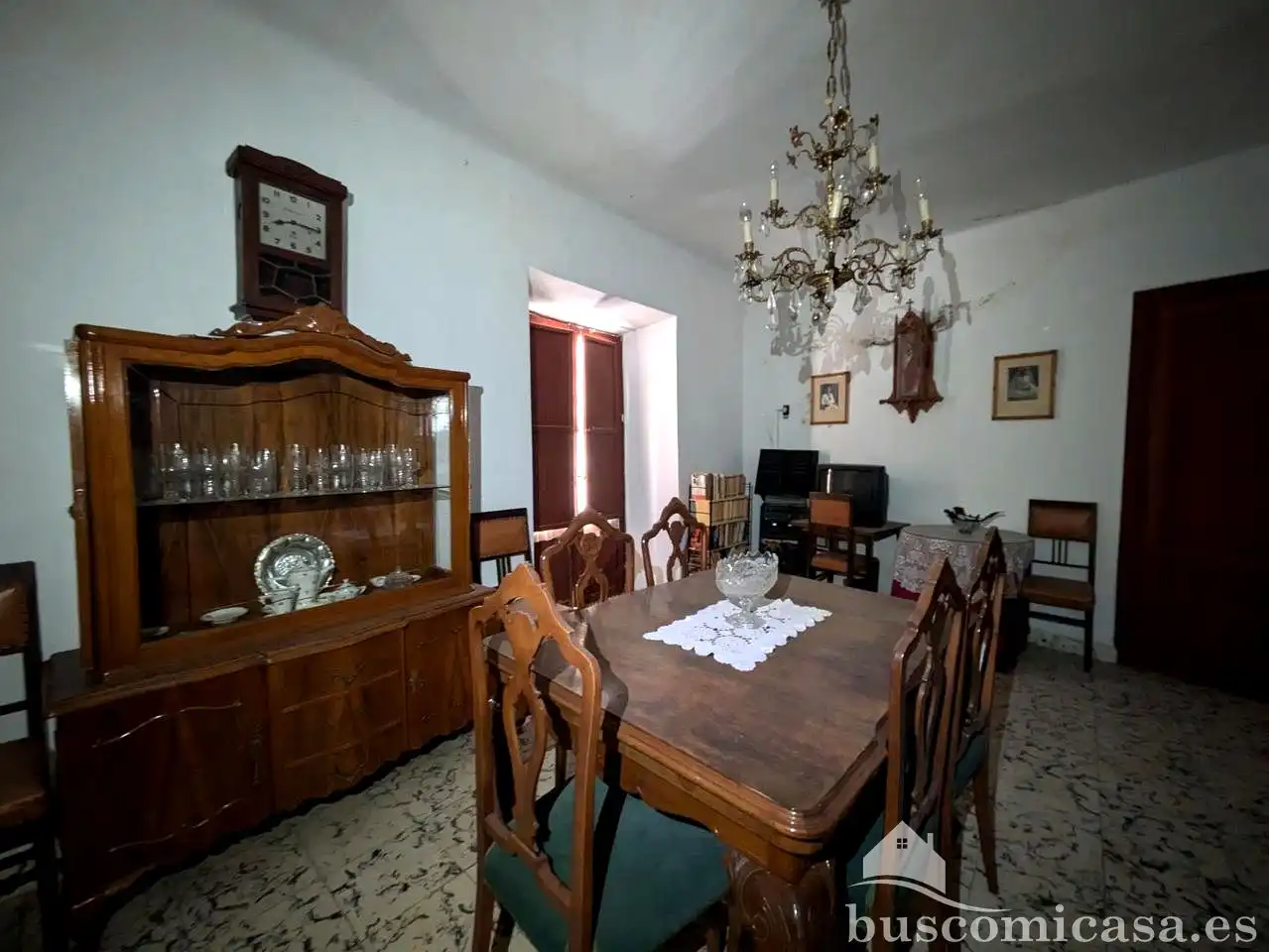 Casa amb terrassa en venda a De Ramón Y Cajal Del Bermejal