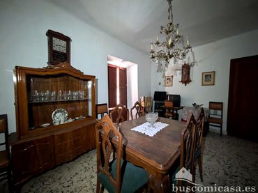 Casa amb balcó en venda a De Ramón Y Cajal Del Bermejal