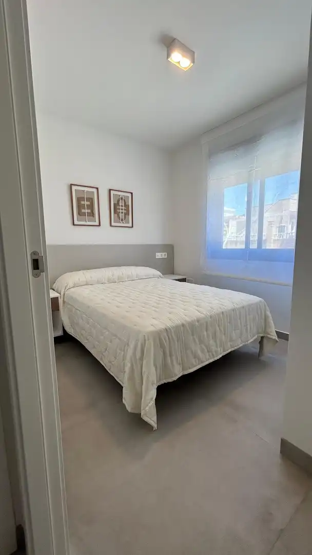 Duplex with garden for sale in Pilar de la Horadada ciudad, imagen 15