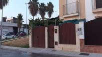 Exterior view of Single-family semi-detached for sale in Lebrija