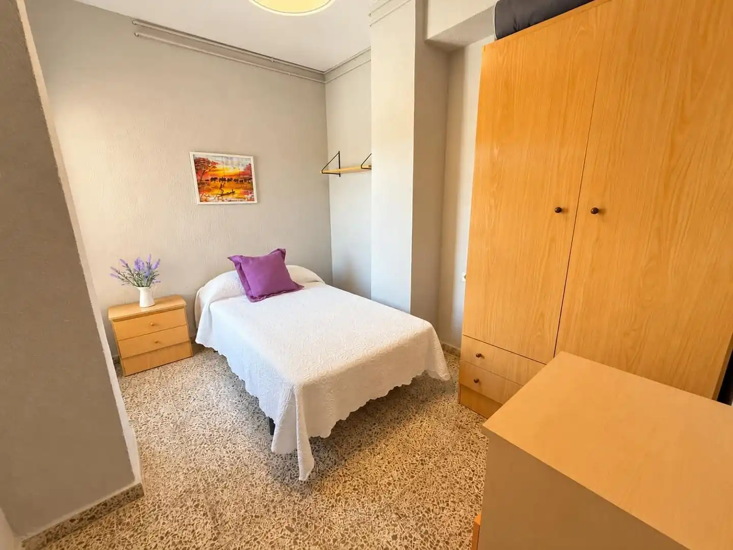 Pis amb terrassa en venda a Mar Menor de Cartagena – Cabo de Palos, imagen 19