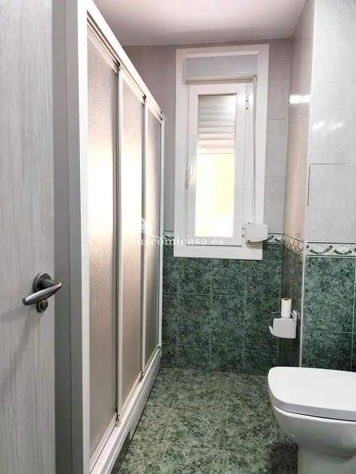 Habitació a Santa María Del Valle, Belén - San Roque