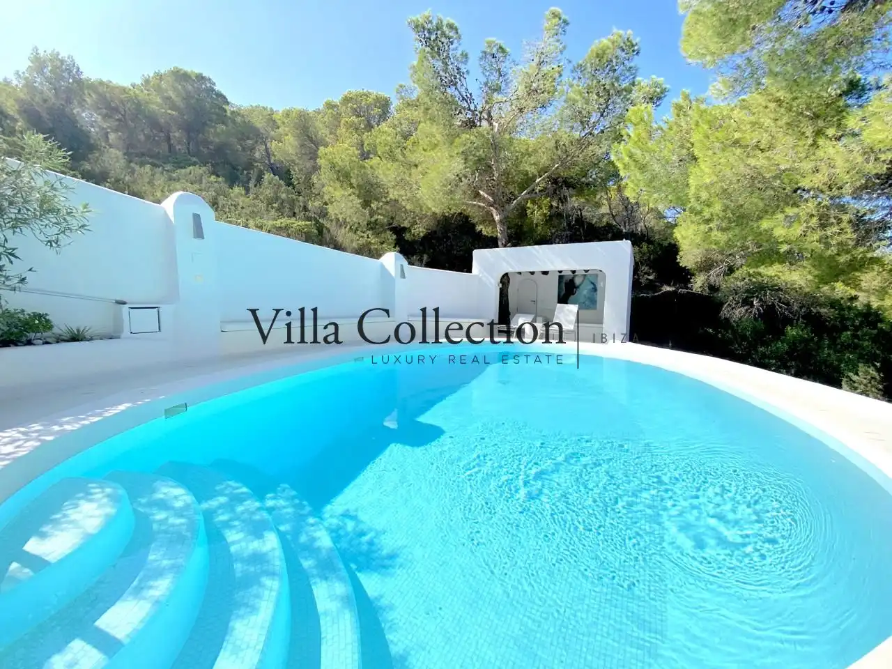 Haus mit Pool zur Miete in Carrer de Na Xamena, imagen 8