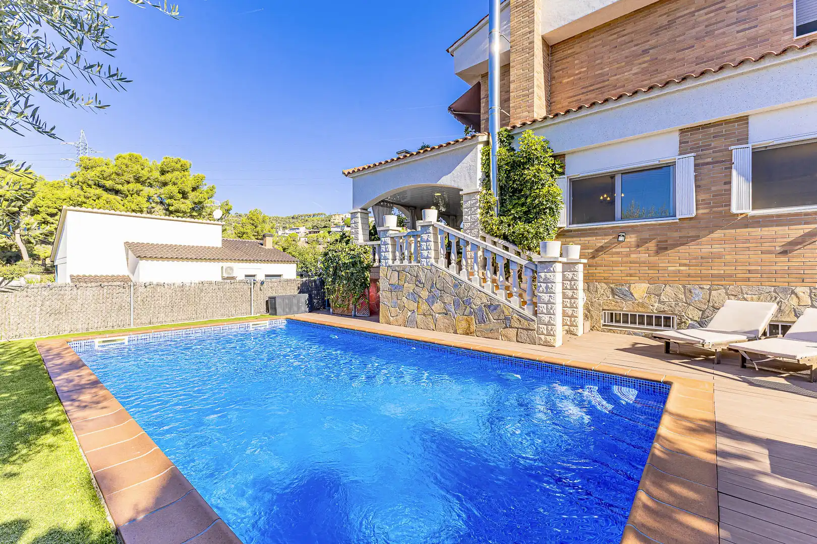 Detached homes for sale in Calafell, Tarragona