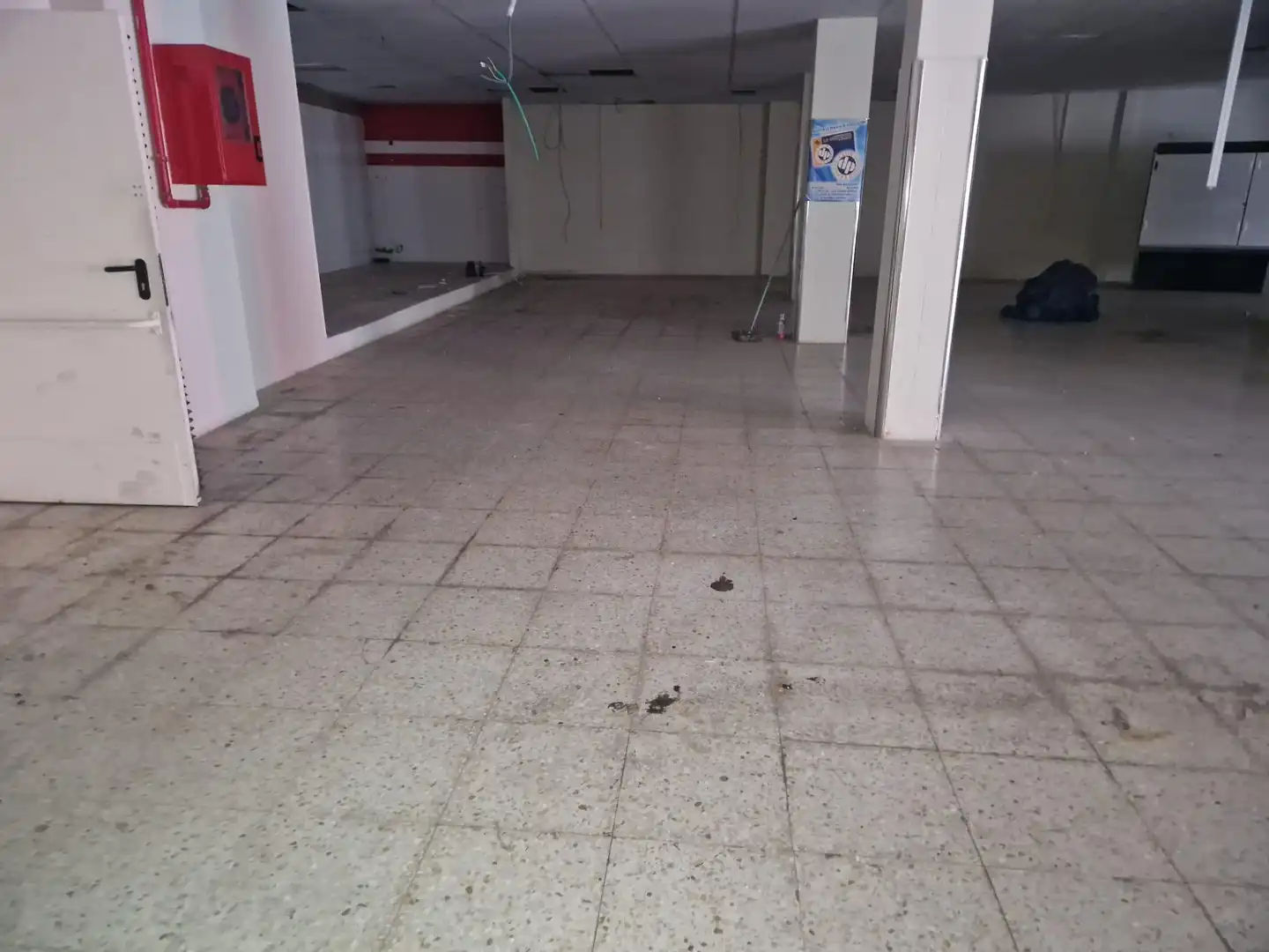 Gewerbefläche zur Miete in Casco Antiguo - La Dehesa - Los Monteros, imagen 9