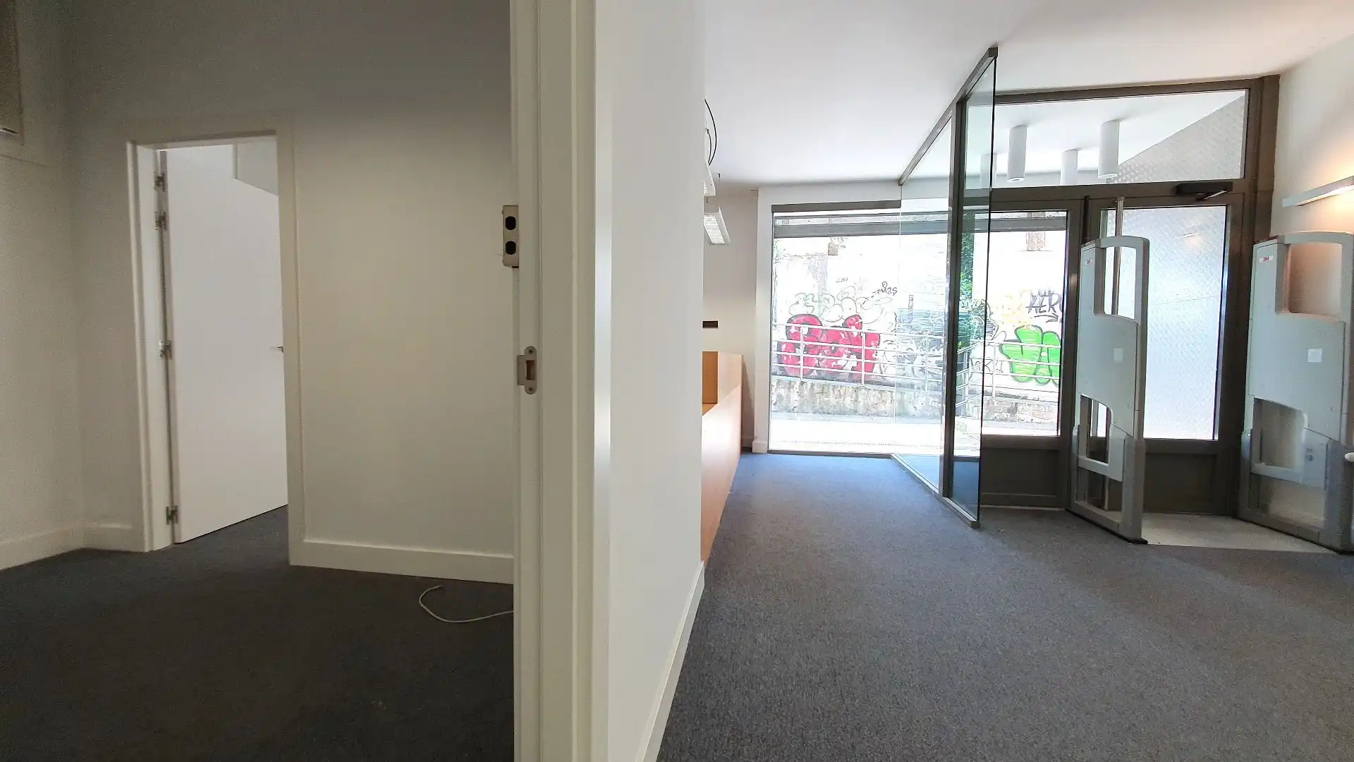 Business premises to rent in Centro - Mendibil - Santiago, imagen 10