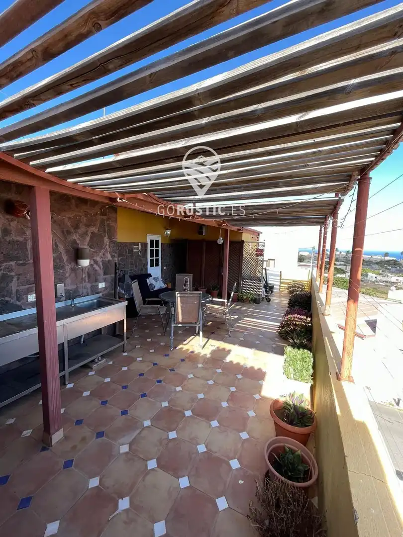 Apartamento en venta en Puntallana, San Sebastián de la Gomera