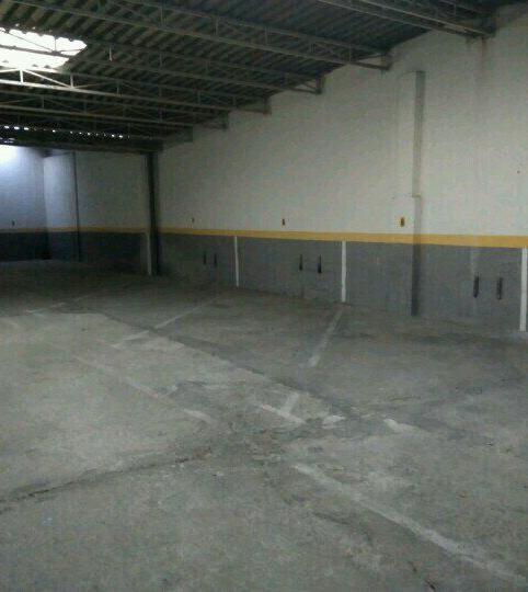 Photo 2 of Garage to rent in Calle del Ánsar, 29, Los Cármenes,  Madrid Capital