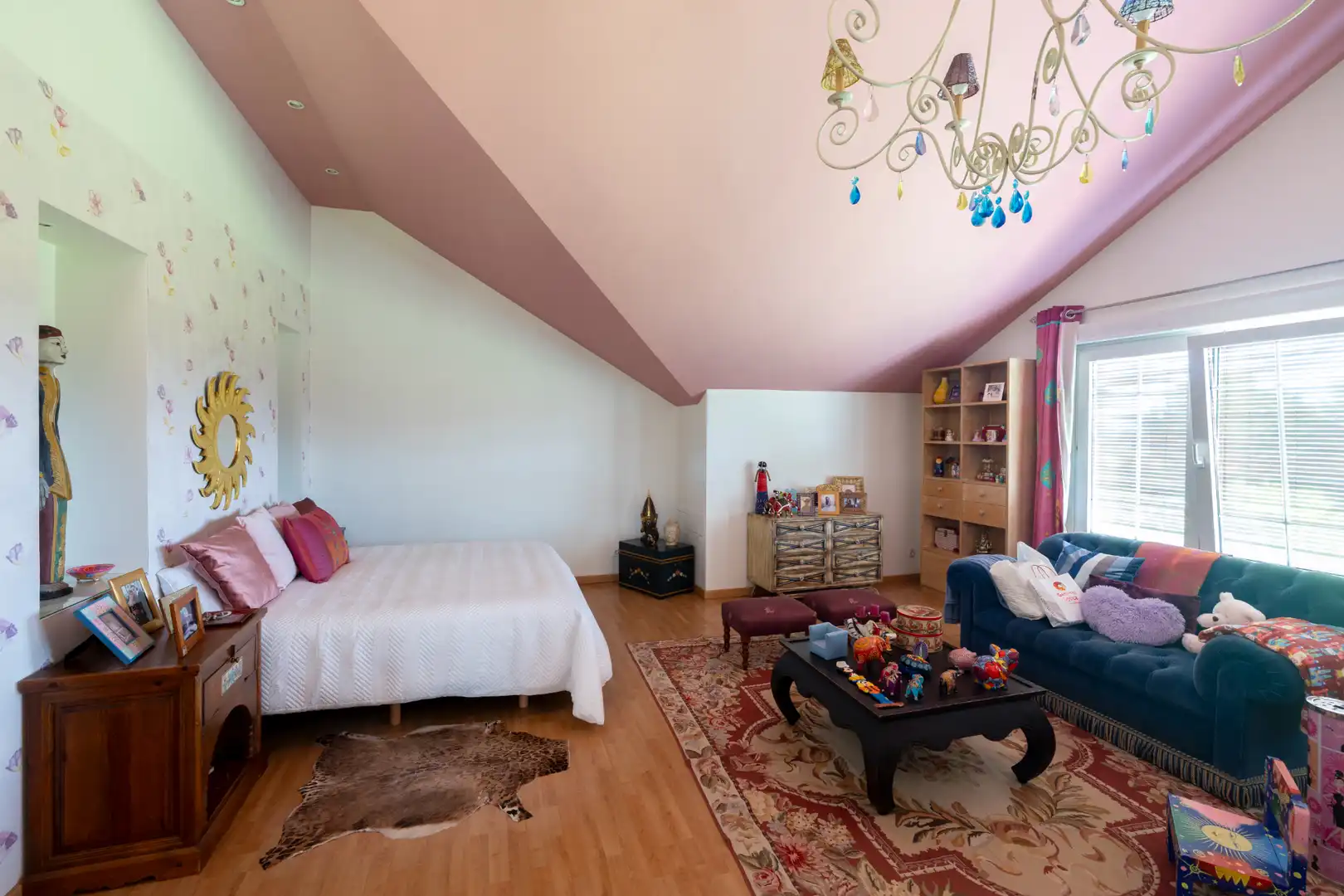 Casa o chalet en venta en Mos