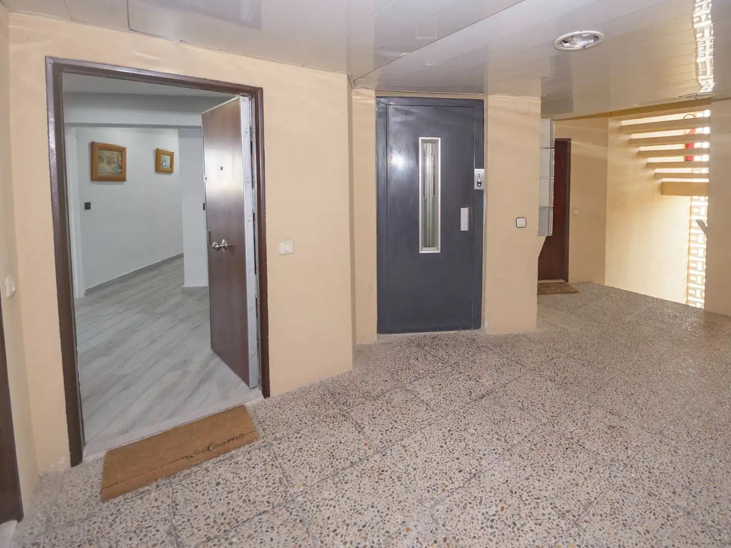 Pis en venda en El Vendrell amb Aire condicionat, Calefacció i Terrassa