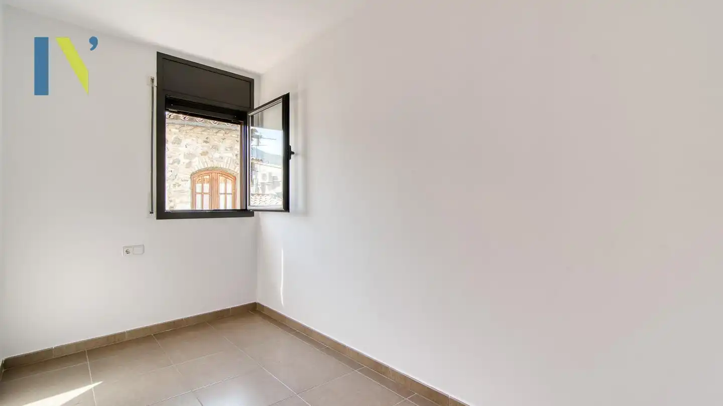 Terrassa de Dúplex en venda en Amer amb Aire condicionat