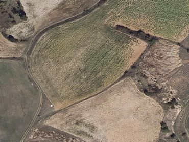 Terreno residenziale in vendita a 34 PARCELA 86