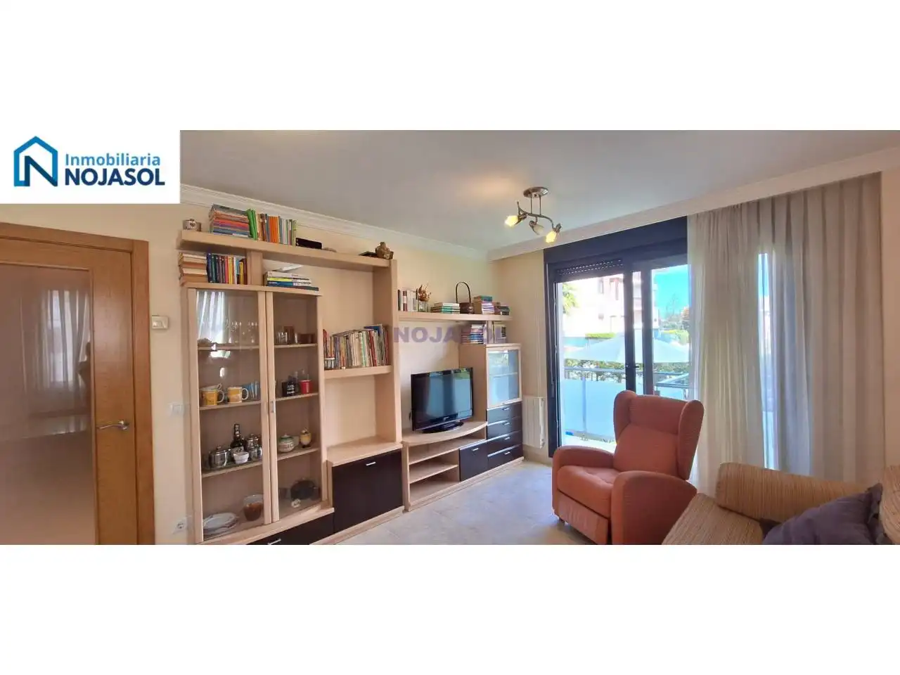 Apartment mit Pool zur Miete in Calle LA COSTA 2, imagen 26