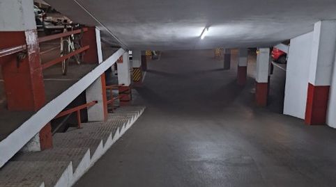 Foto 5 de Garaje en venta en Carrer del Roure, 18, La Roureda, Viladecans