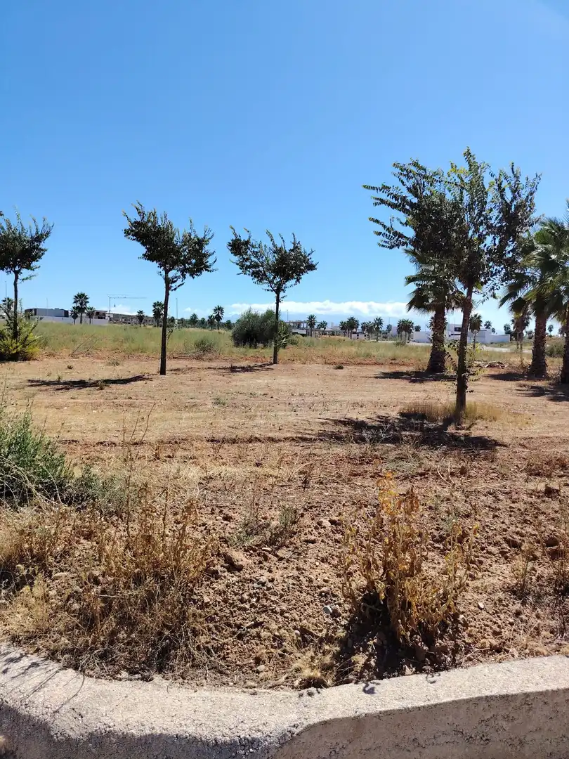 Terreny residencial en venda a La Nativa, imagen 31