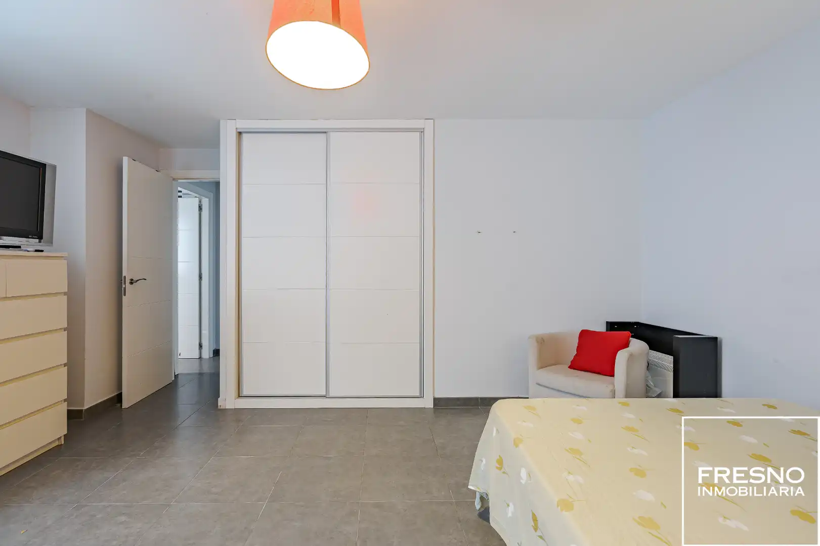 Habitación de Casa o chalet en venta en Cobeña con Aire acondicionado, Calefacción y Jardín privado