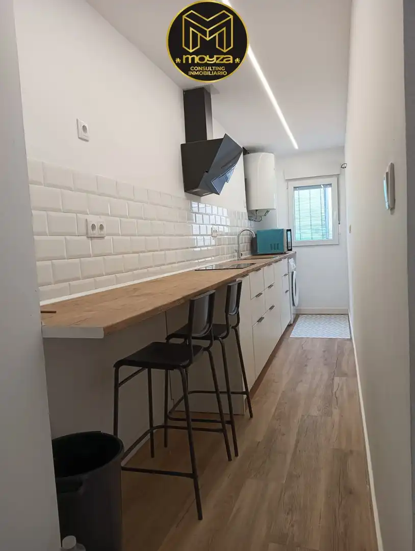 Flat for rent in San Bartolomé - Millán de Priego