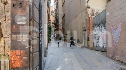 Foto 2 de Edificio en venta en Barri Gòtic, Barcelona Capital