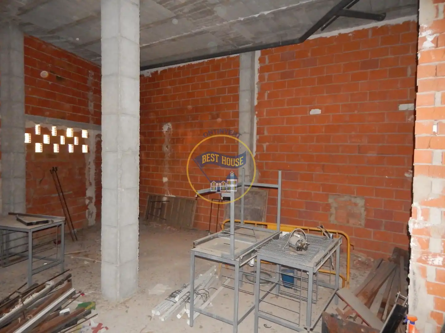 Wohnung mit Aufzug zum Verkauf in Cocentaina, imagen 16