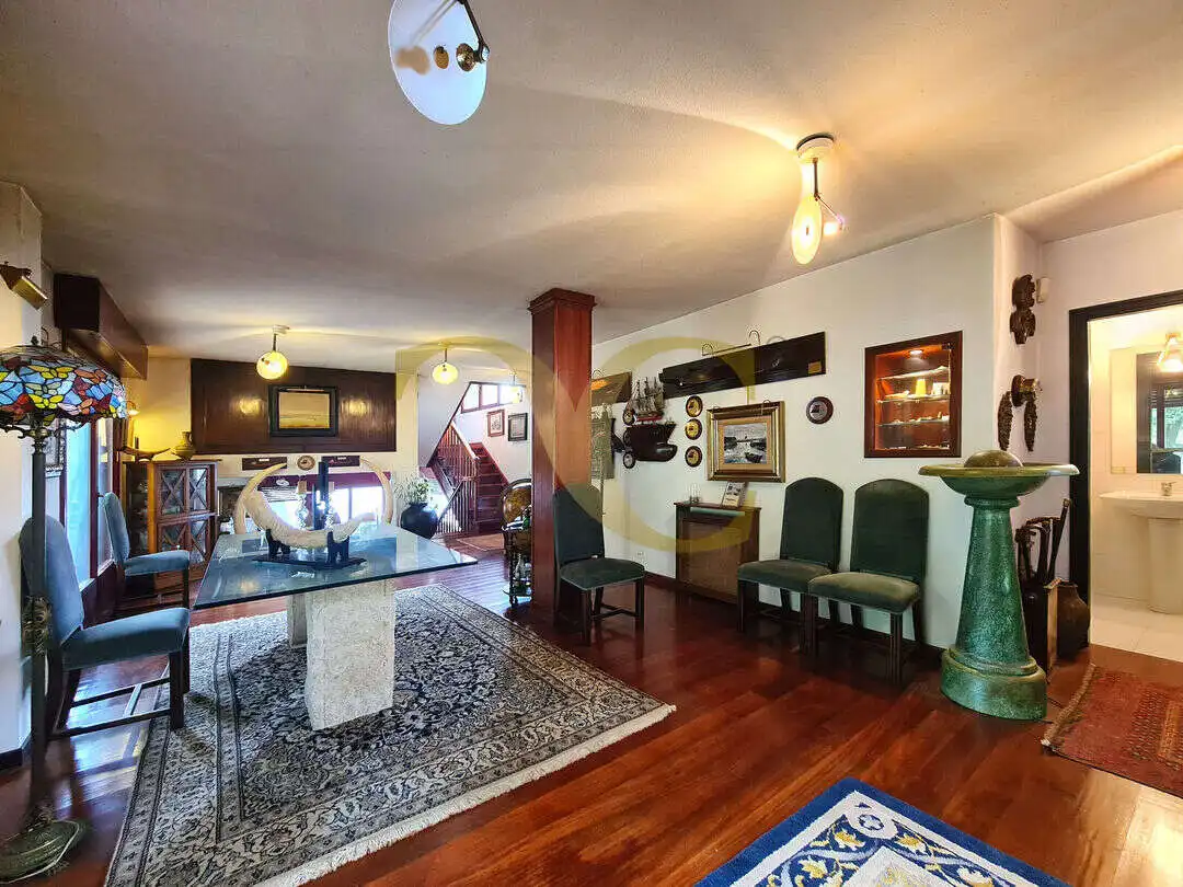 Houses for sale in Gijón   with Heating, Private garden and Terrace