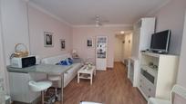 Living room of Study for sale in Torremolinos  with Air Conditioner and Community pool