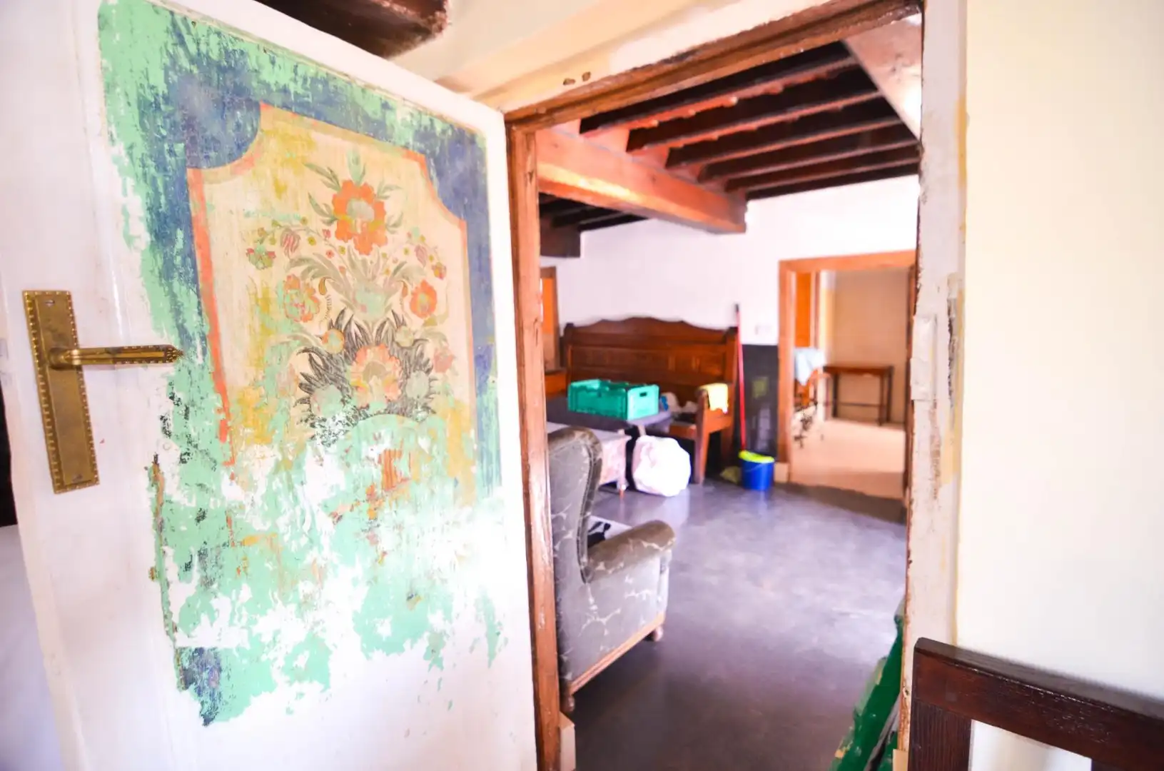 Houses for sale in Frades de la Sierra
