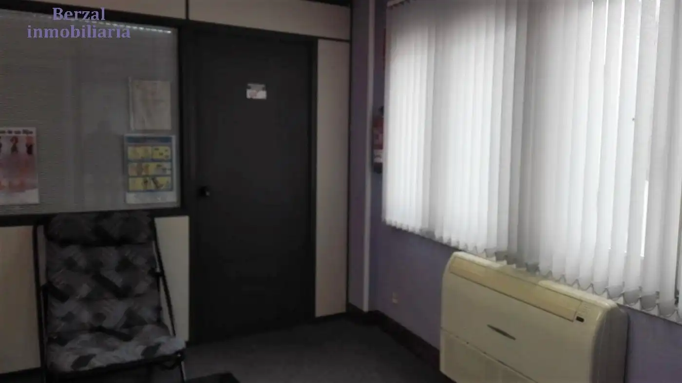 Oficina en venta en  Logroño con Calefacción