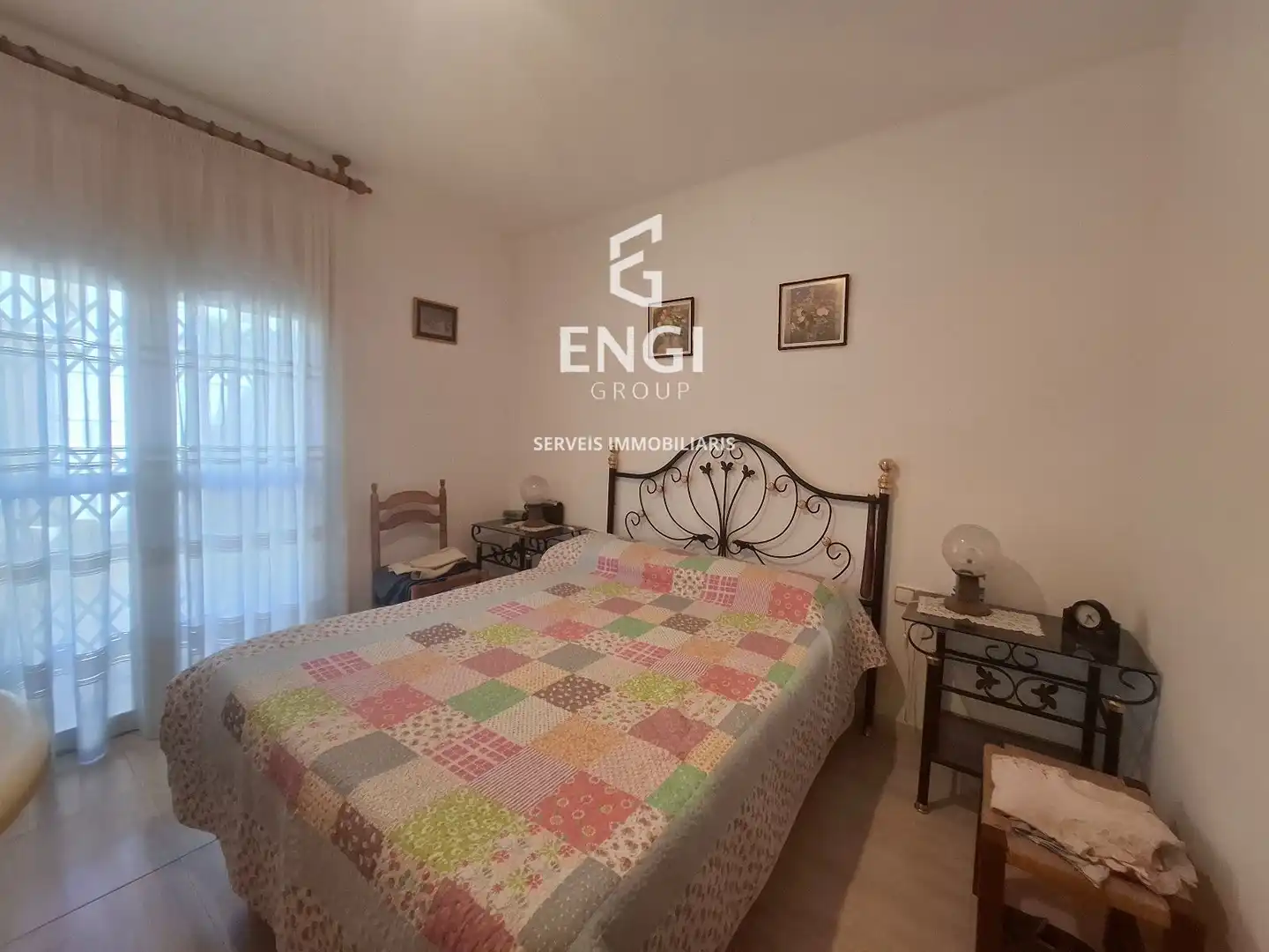 Appartement avec piscine à vendre à Gracia, imagen 22