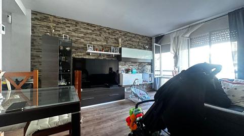 Foto 2 de Pis en venda a Gràcia, Barcelona