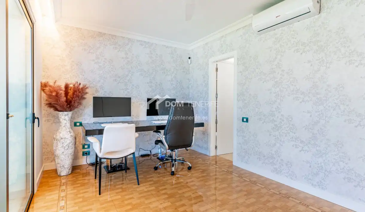Casa o chalet en venta en Adeje con Jardín privado, Terraza y Trastero