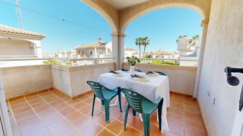 Foto 2 de Casa adosada en venta en Calle Afrodita, Aguas Nuevas, Torrevieja