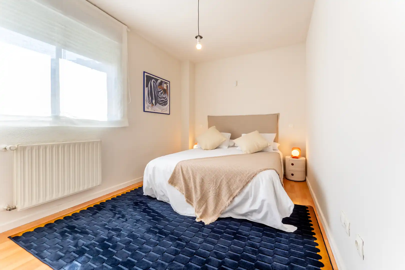 Flat for rent in Calle del Pintor Antonio Saura, 15, Sanchinarro
