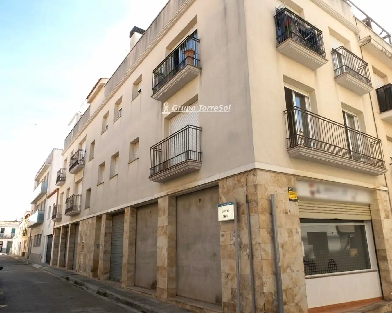 Wohnung zum Verkauf in Nou, Calafell Poble