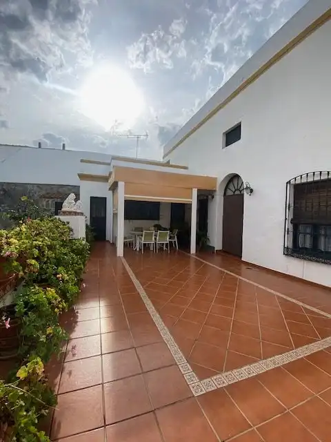 Country homes for sale in Calle Badajoz, 80, Barcarrota